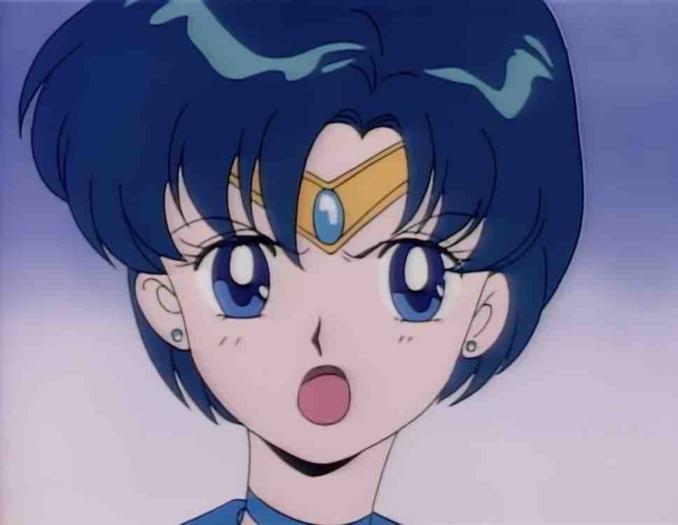 セーラームーンr 第43話 完 感想 まぬけ日誌