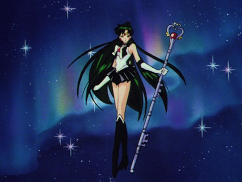 セーラームーンs 第22 23話 感想 まぬけ日誌