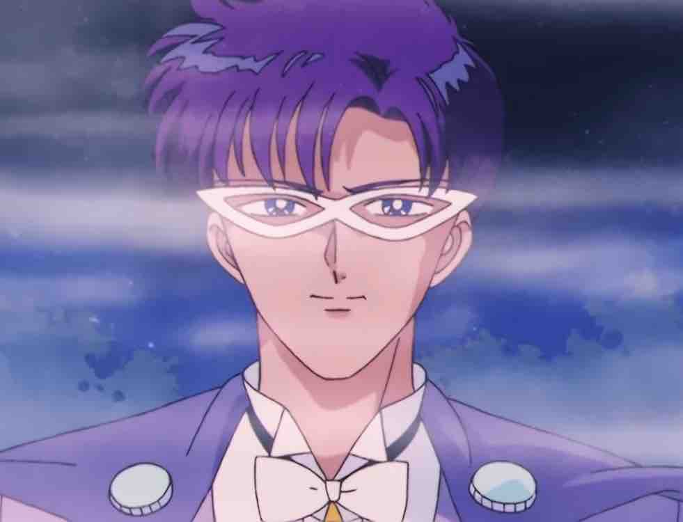セーラームーンr 第37 38話 感想 まぬけ日誌