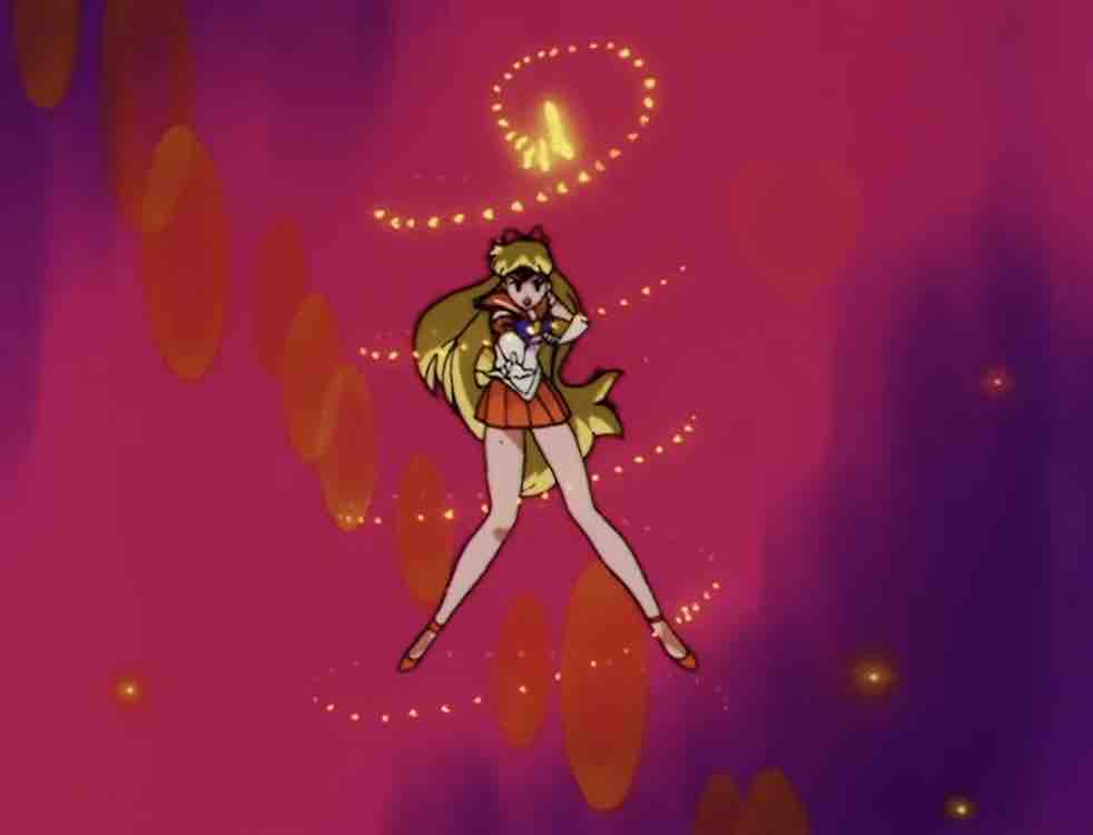 セーラームーンr 第26 27話 感想 まぬけ日誌