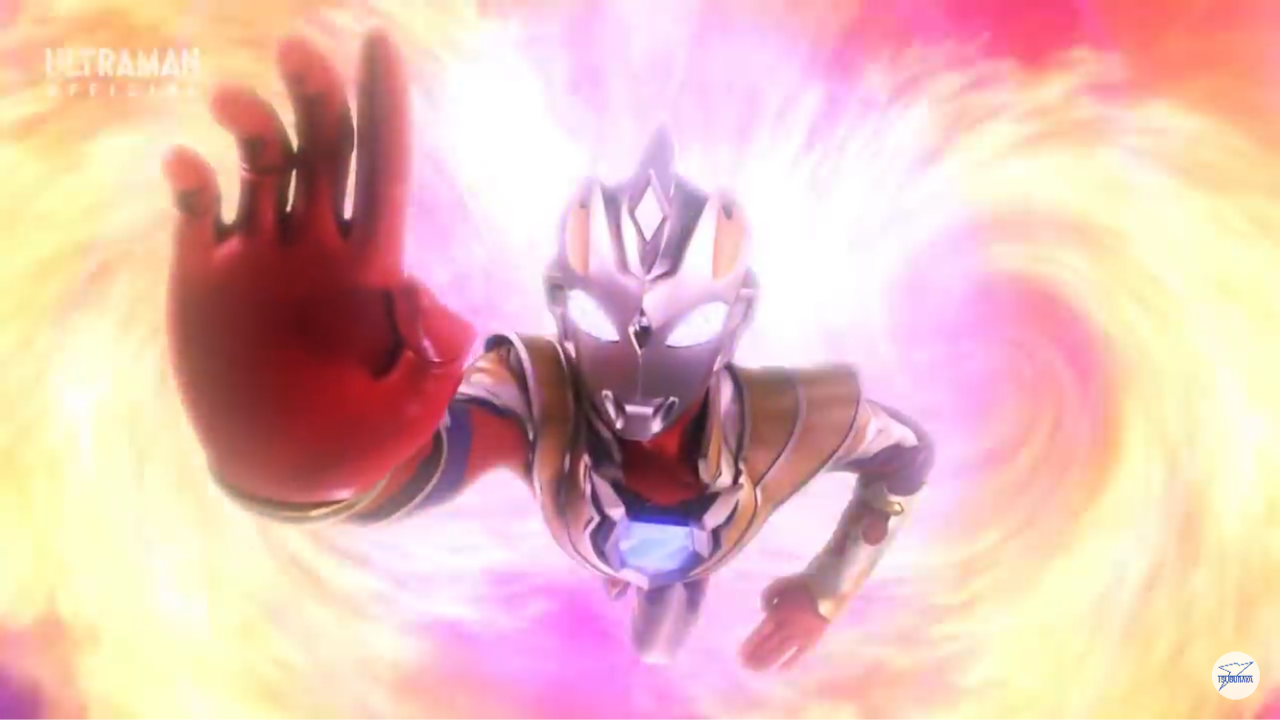 ウルトラマンz 第8話 感想 まぬけ日誌 ウルトラマンz 第8話 感想 まぬけ日誌