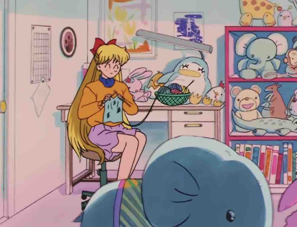 セーラームーンr 第33 34話感想 まぬけ日誌