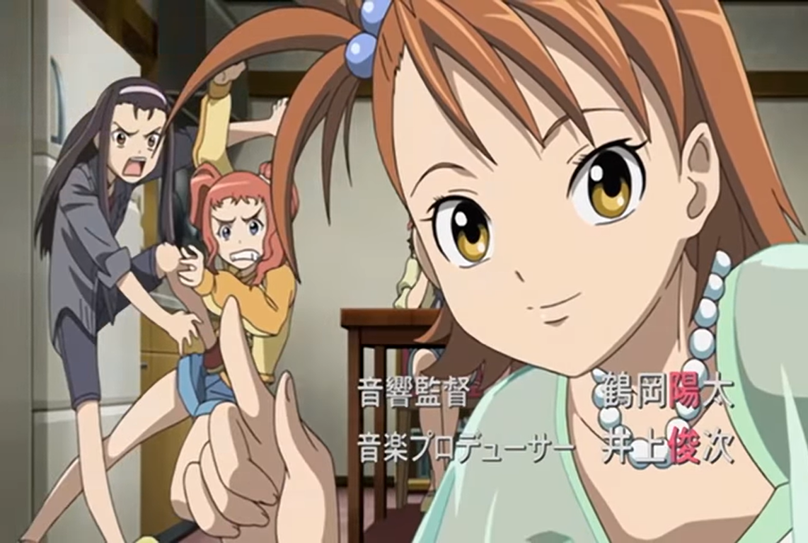 セーラームーンr 第25話 感想 まぬけ日誌