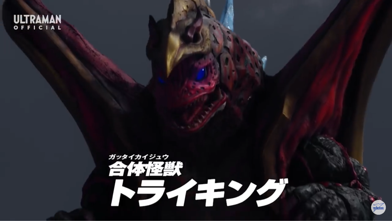 ウルトラマンz 第8話 感想 まぬけ日誌 ウルトラマンz 第8話 感想 まぬけ日誌