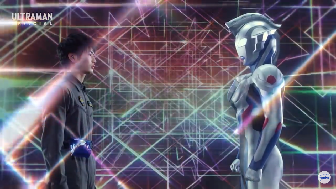 ウルトラマンz 第2話 感想 まぬけ日誌 ウルトラマンz 第2話 感想 まぬけ日誌