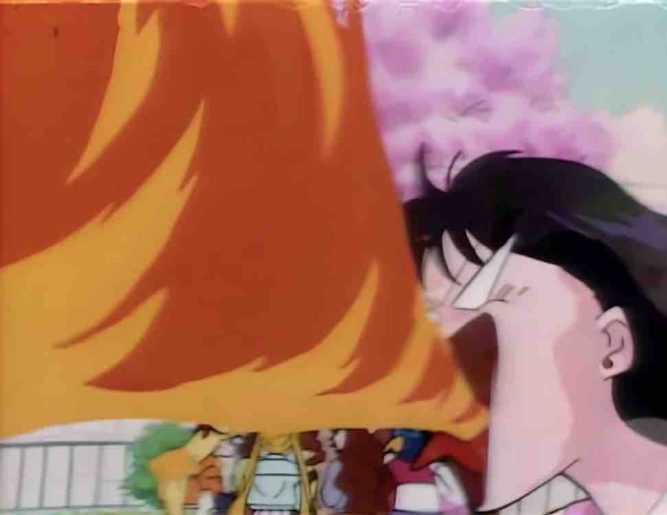 セーラームーンr 第43話 完 感想 まぬけ日誌