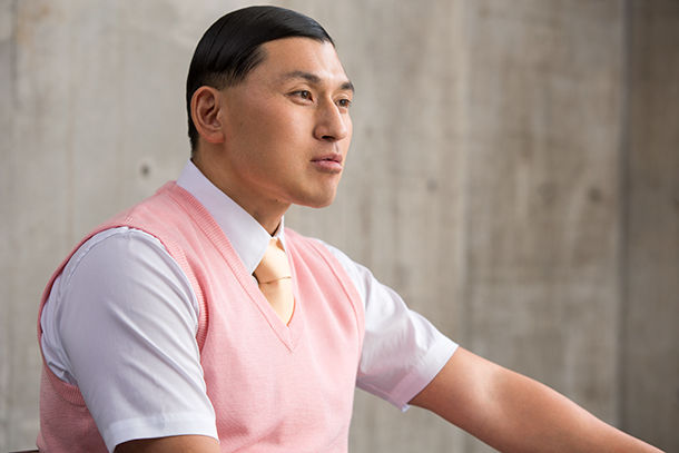 男が考えるイケメンの条件 美美美ニュース