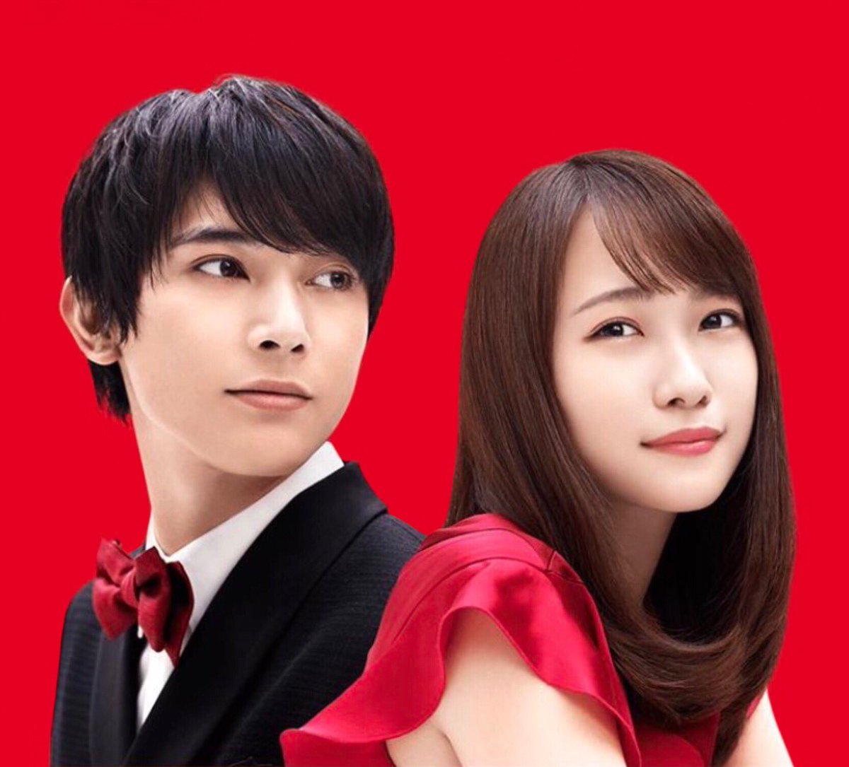 美しすぎる 吉沢亮の瞳に吸い込まれたい 美美美ニュース