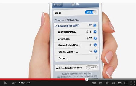 The WiFi-Ad - YouTube (2)