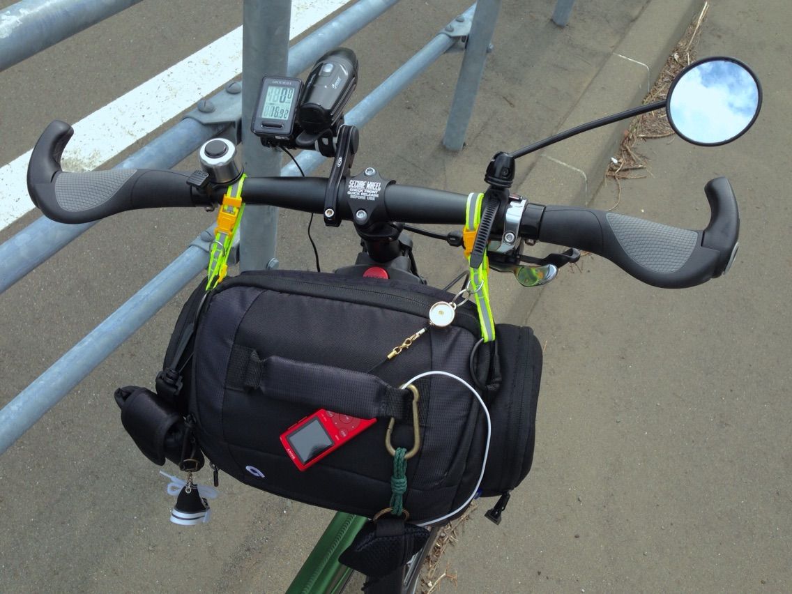 7 キロ 自転車 何 分