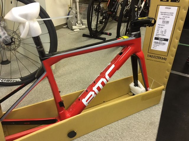 slr bmc
