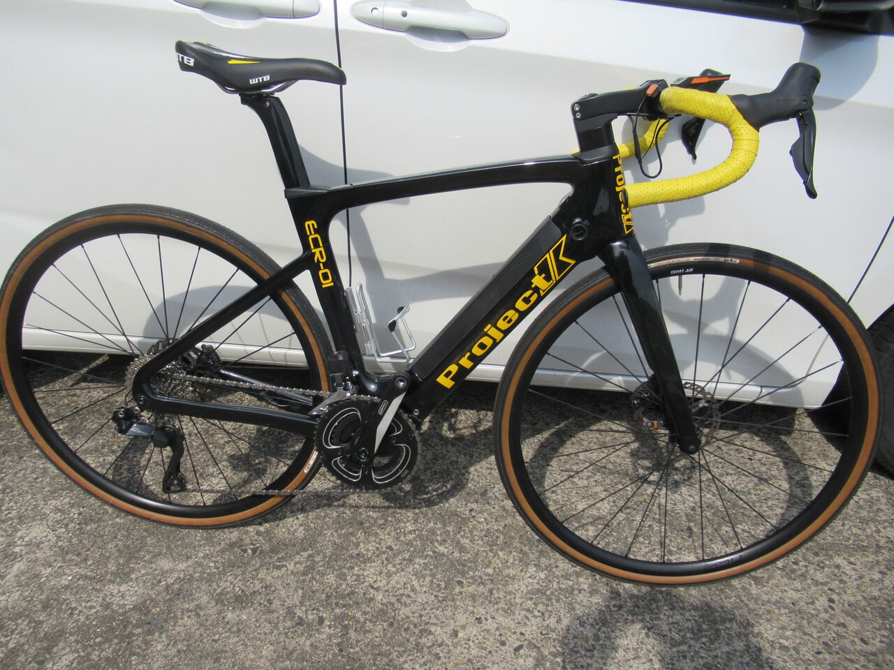電動アシストロードバイク お譲りします（再掲） : 自転車快適工房 