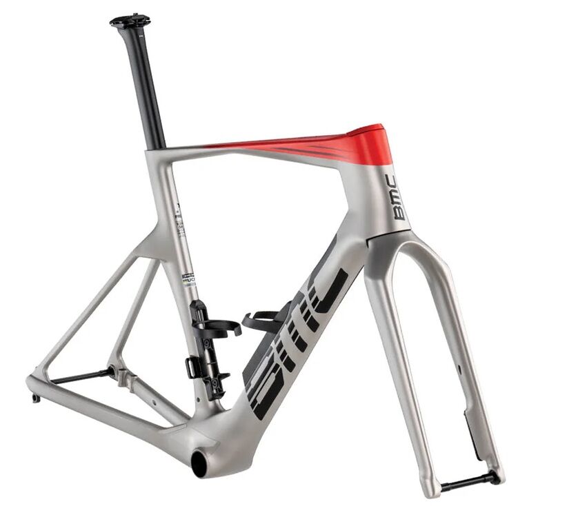 BMC 完成車付属 カーボンホイール 【公式通販】