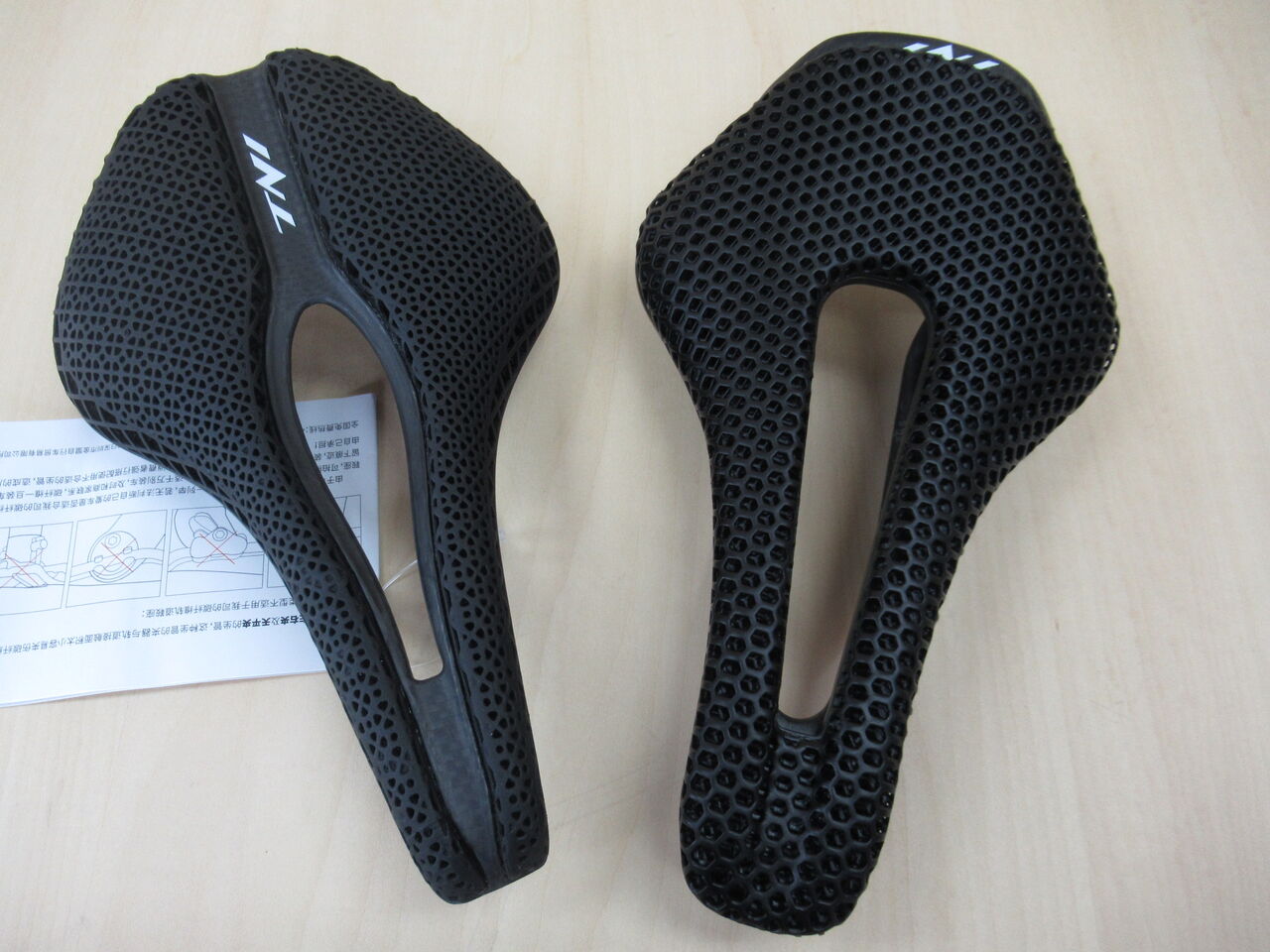 3D printing Ⅱ サドル(販売終了) | TRISPORTS