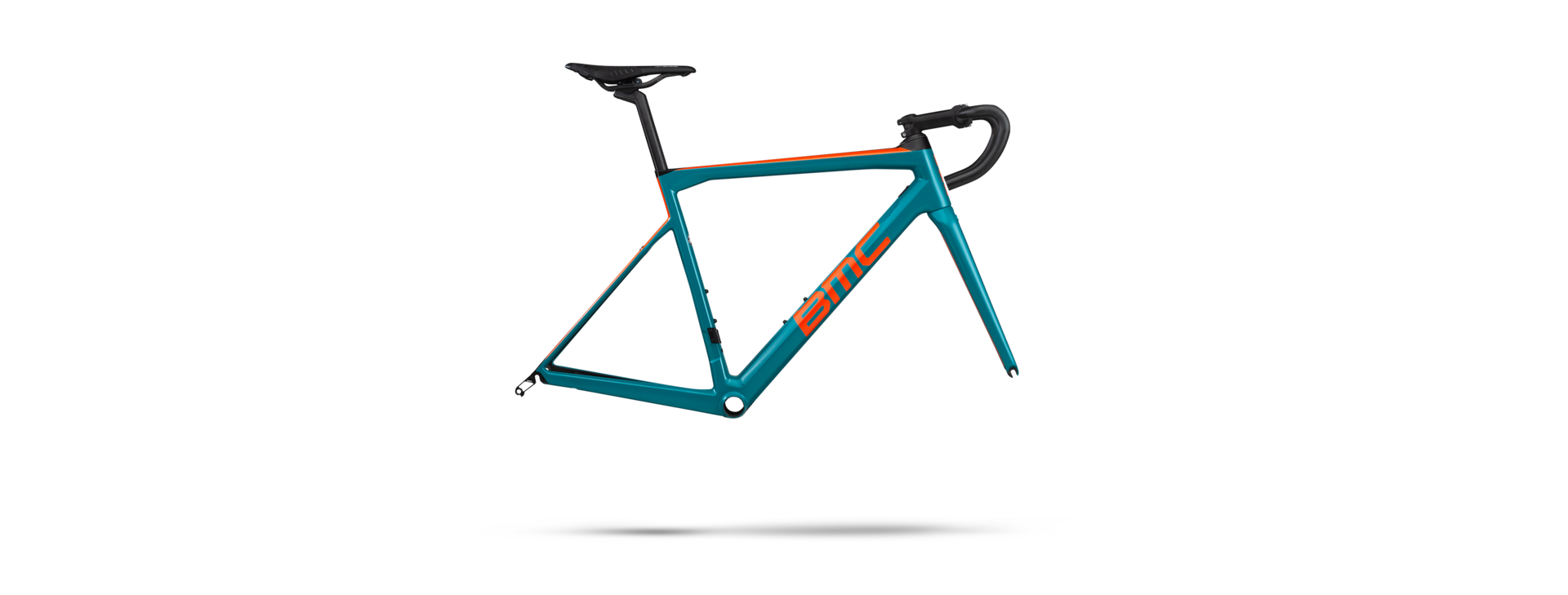 BMC SLR-01 ﾘﾑﾌﾞﾚｰｷﾓﾃﾞﾙ 最終処分（完売終了） : 自転車快適工房・ジテ 