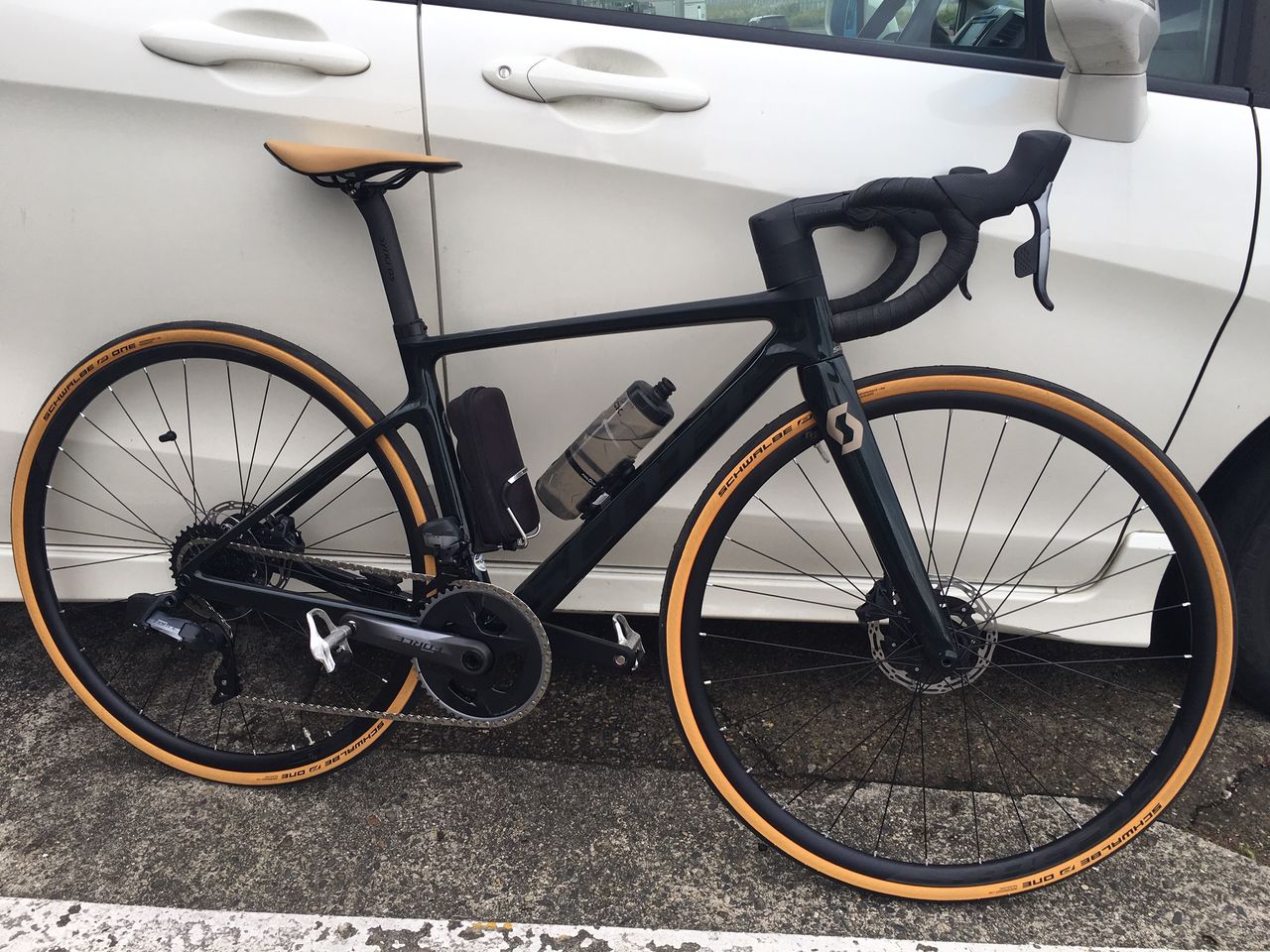 SCOTT ADDICT RC 試乗会開催(1/11~13) : 自転車快適工房 SCOTT ADDICT RC 試乗会開催(1/11~13) : 自転車快適工房