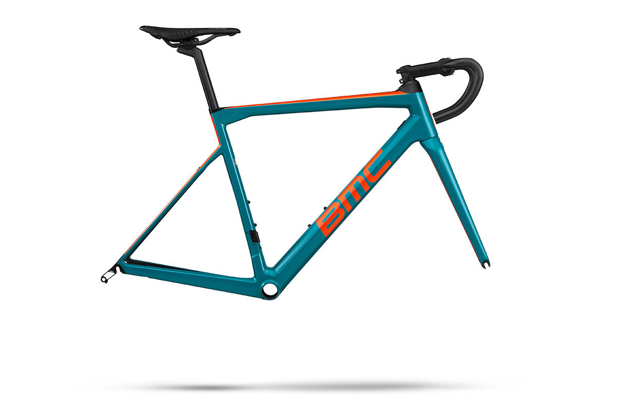 BMC SLR01(リムブレーキ) フレームセットキャンペーン : 自転車快適 BMC SLR01(リムブレーキ) フレームセットキャンペーン : 自転車快適