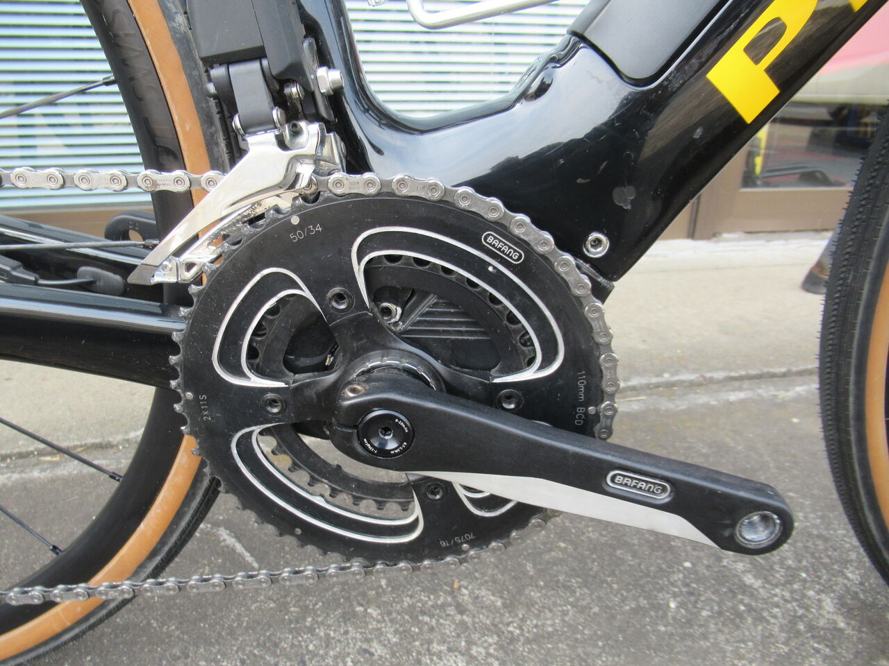 電動アシストロードバイク お譲りします（再掲） : 自転車快適工房 