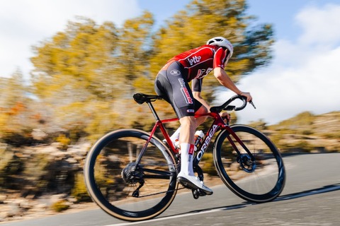 Orca -RUN  - Mailing