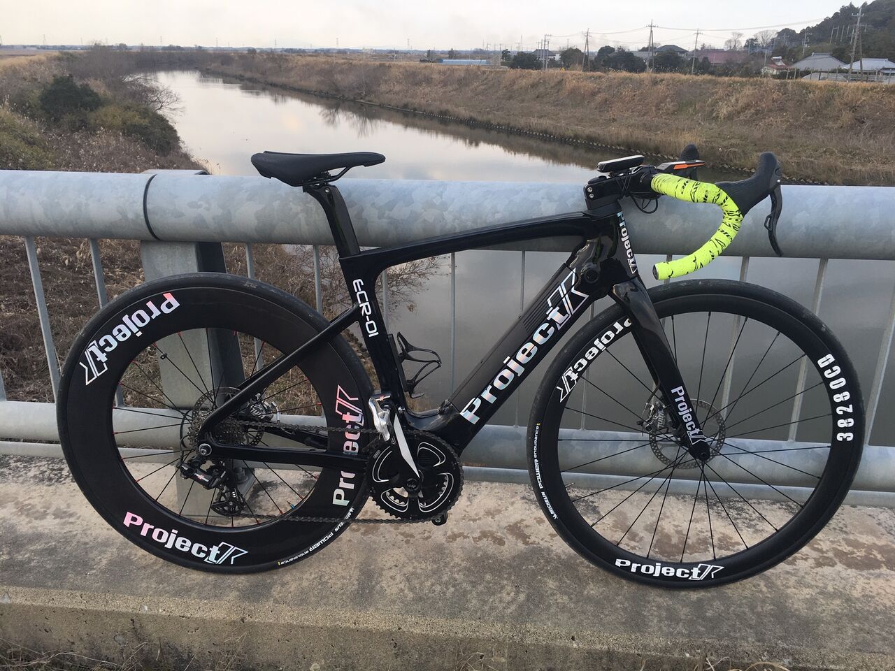 MTB TREK マーリン7 ※改造有 引き取りに来てくれる方限定