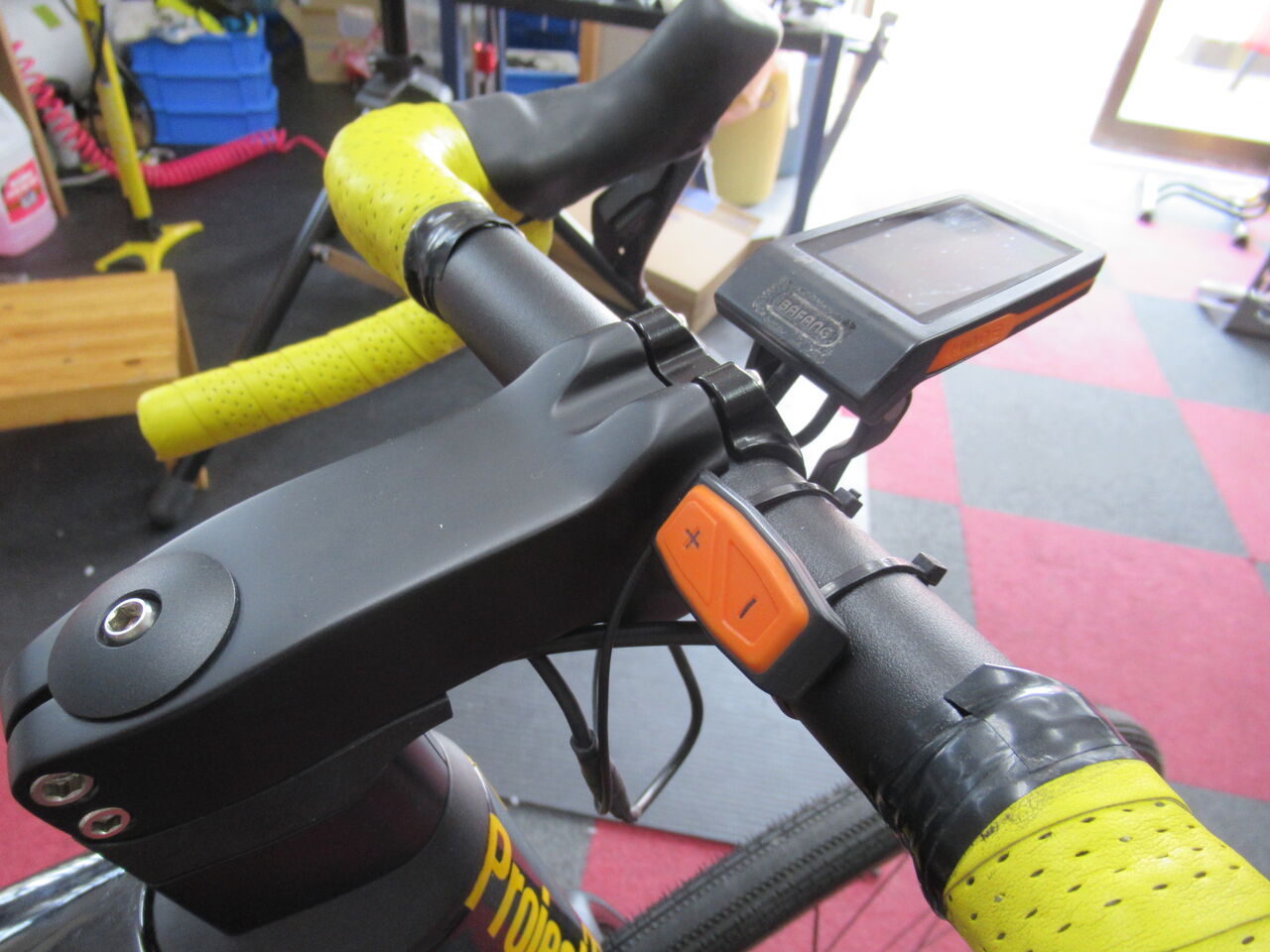 電動アシストロードバイク お譲りします（再掲） : 自転車快適工房 