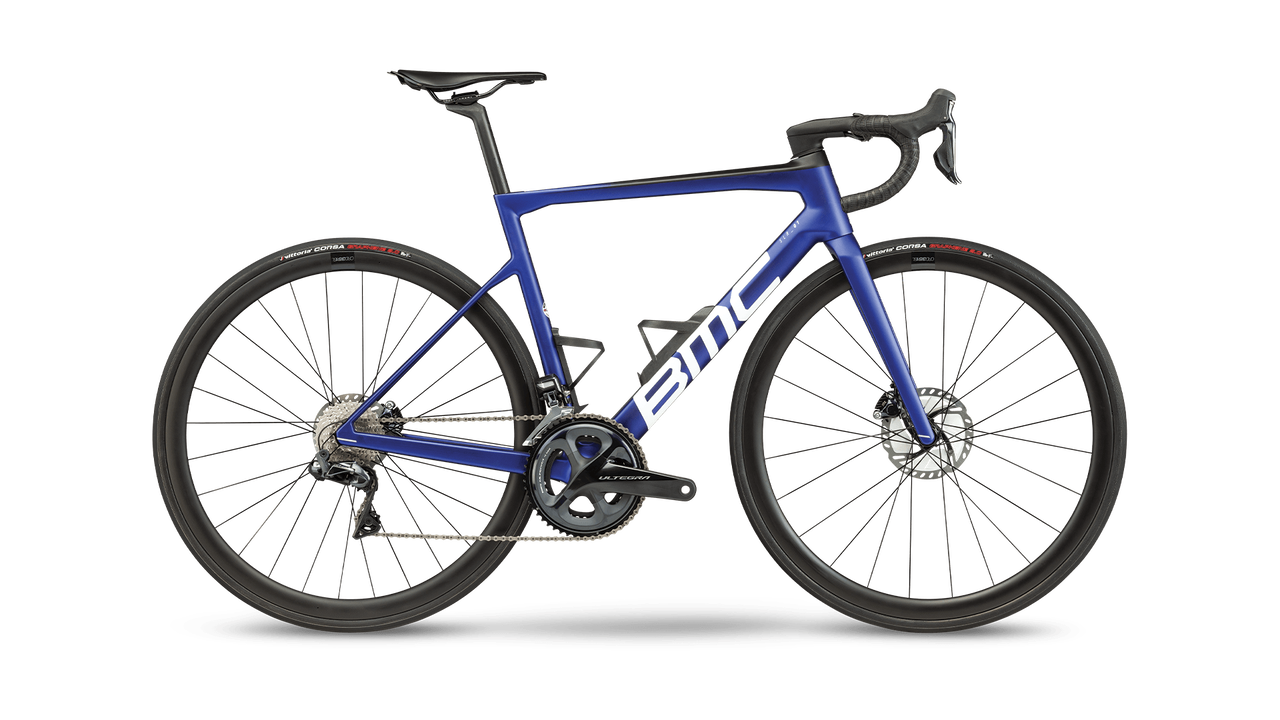 BMC 2021ﾓﾃﾞﾙ紹介その1 SLRｼﾘｰｽﾞ : 自転車快適工房・ジテ通ハウスのblog