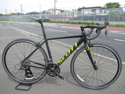 SCOTT SPEEDSTER 緊急入荷しました : 自転車快適工房・ジテ通 SCOTT SPEEDSTER 緊急入荷しました : 自転車快適工房・ジテ通