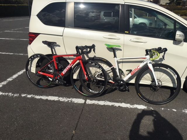 4.0kgf cm2 自転車