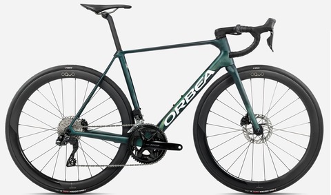 ORCA OMX ｶﾗｰGREEN