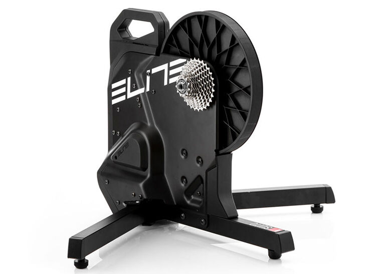 ELITE スマートローラー SUITO、 DIRETO XR 予約受付中 : 自転車快適