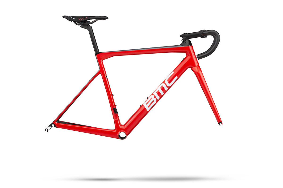 BMC SLR01(リムブレーキ) フレームセットキャンペーン : 自転車快適 BMC SLR01(リムブレーキ) フレームセットキャンペーン : 自転車快適