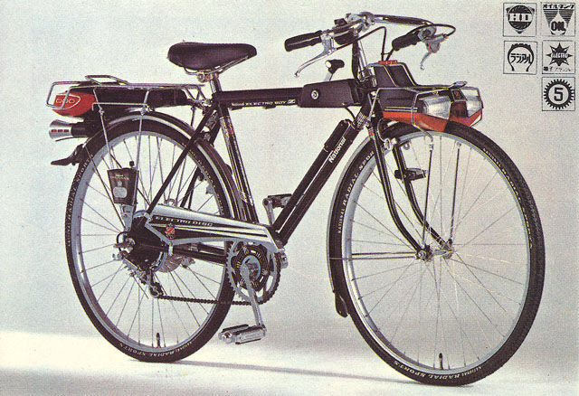 クラシック 自転車レストアスレ ビンテージ ちゃりそく