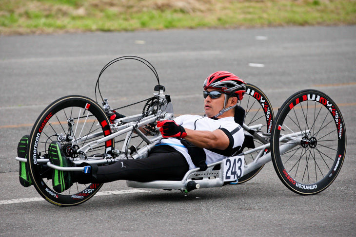 国際】パラリンピック自転車レースで事故u2026イランの選手が死亡 : ちゃり