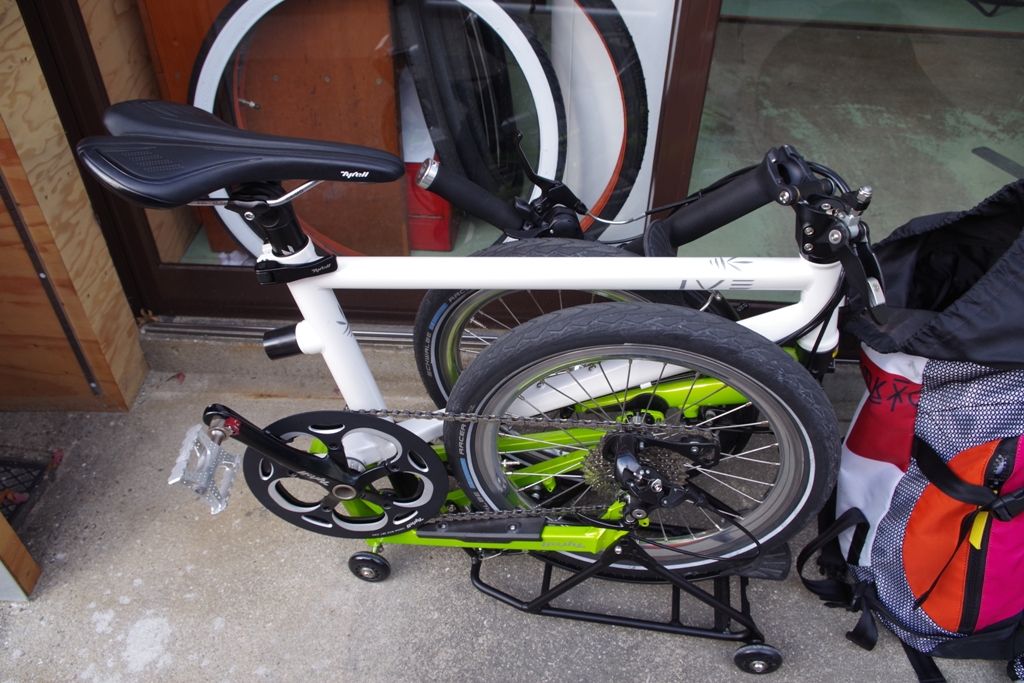 讃岐のメーカー タイレルでサイクリング バイシクルショップクラウズのブログですよ 讃岐のメーカー タイレルでサイクリング バイシクルショップクラウズのブログですよ