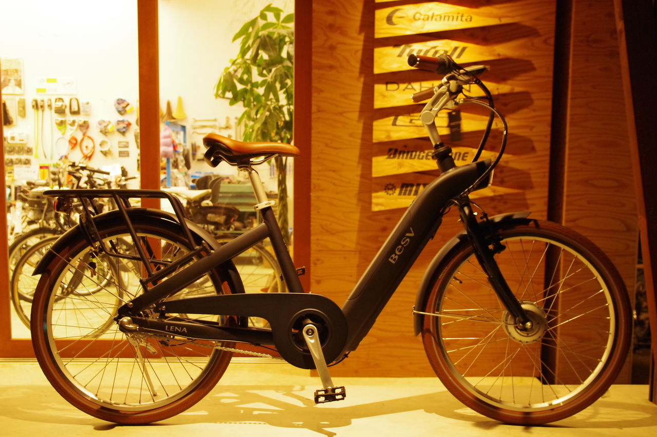 ベスビー　ハムスターさん専用　自転車 ベスビー ハムスターさん専用 自転車