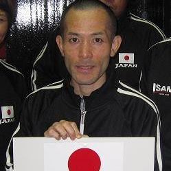 小川正人プロフィール
