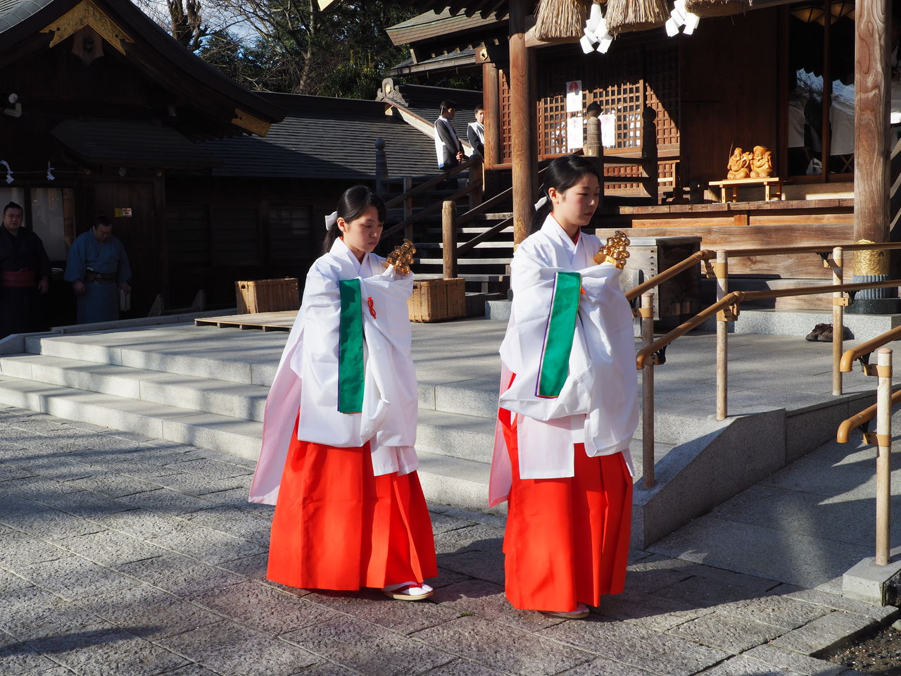 なみえのページ 出雲大社相模分祠 なみえのページ 出雲大社相模分祠