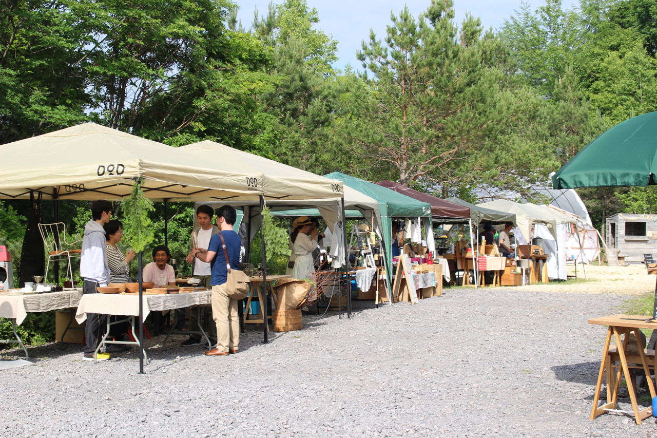 下川町 森ジャム19に参加してきました 美深町地域おこし協力隊 隊員ブログ 下川町 森ジャム19に参加してきました 美深町地域おこし協力隊 隊員ブログ