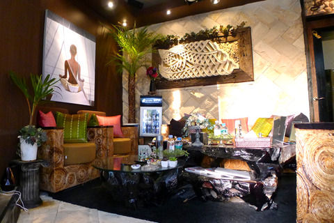 Kaja Spa 東京 スパ情報