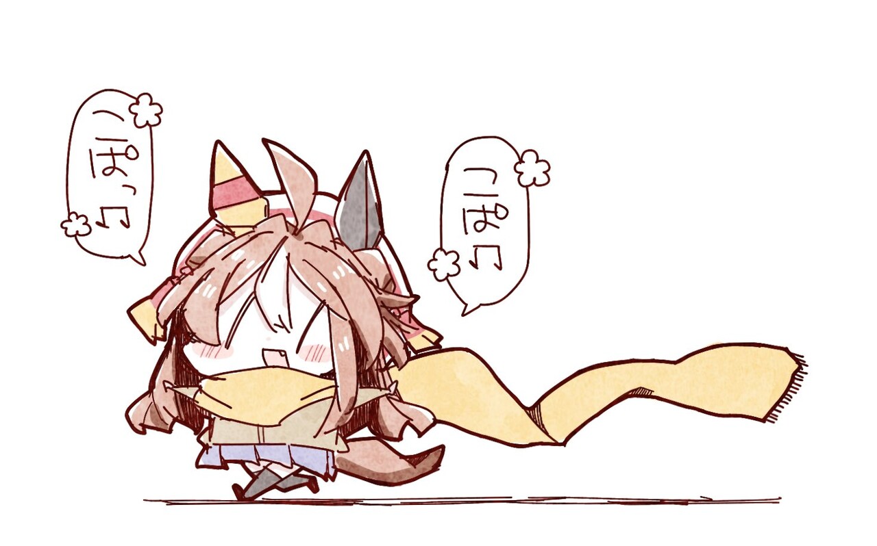 【まとめ】乙コパ今回は馬車馬のように働いてもらう???? ウマ娘攻略まとめ
