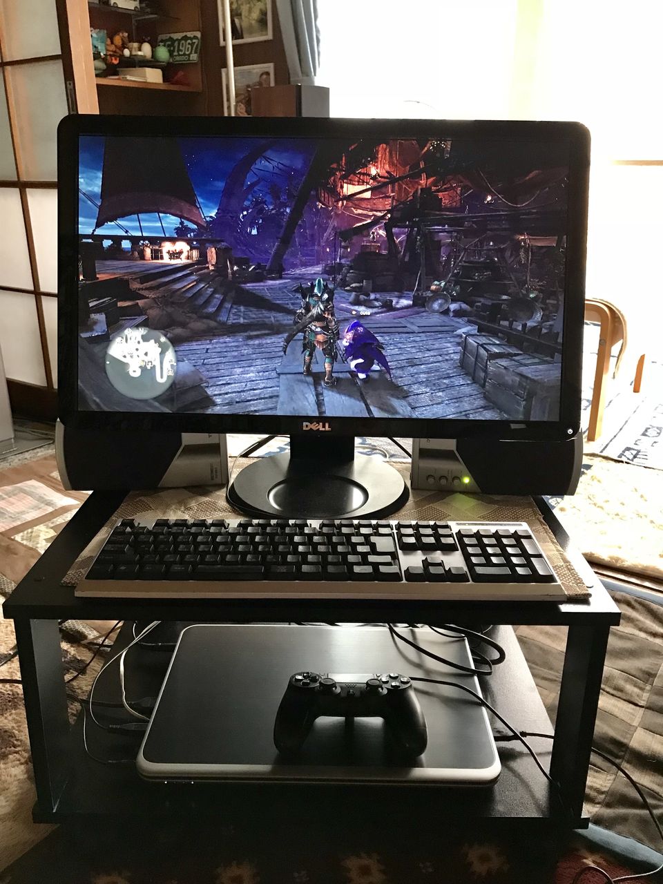 Ps4リモートプレイ Part2 Bigbearjapanのブログ