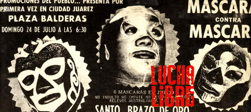 luchalibre