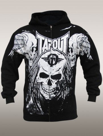 tapout hoodies