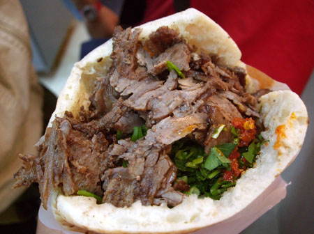 Shawarma