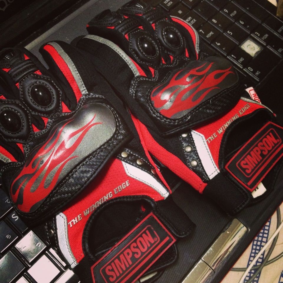 New Gears 14 05 しげれぽ