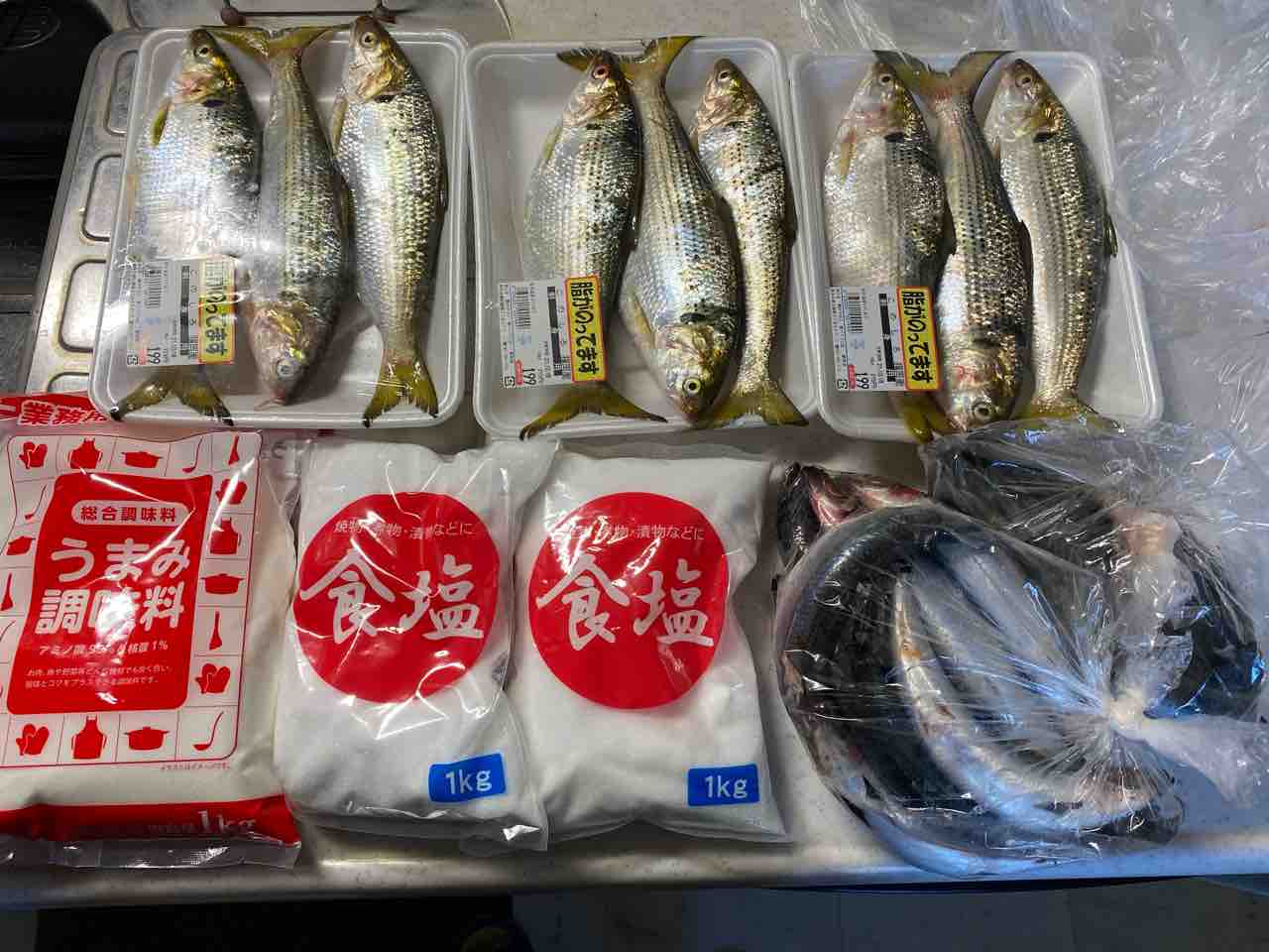 タチウオ Kinkai Lure Fishing 釣行記17 9 タチウオ Kinkai Lure Fishing 釣行記17 9