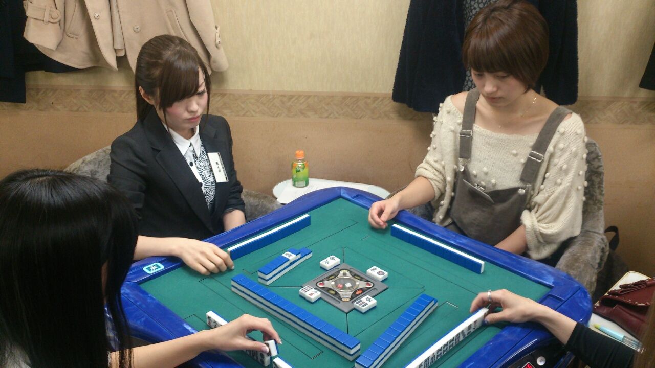 バビィのバカヅキサイクロン 麻雀タイトル戦 Livedoor Blog ブログ バビィのバカヅキサイクロン 麻雀タイトル戦 Livedoor Blog ブログ