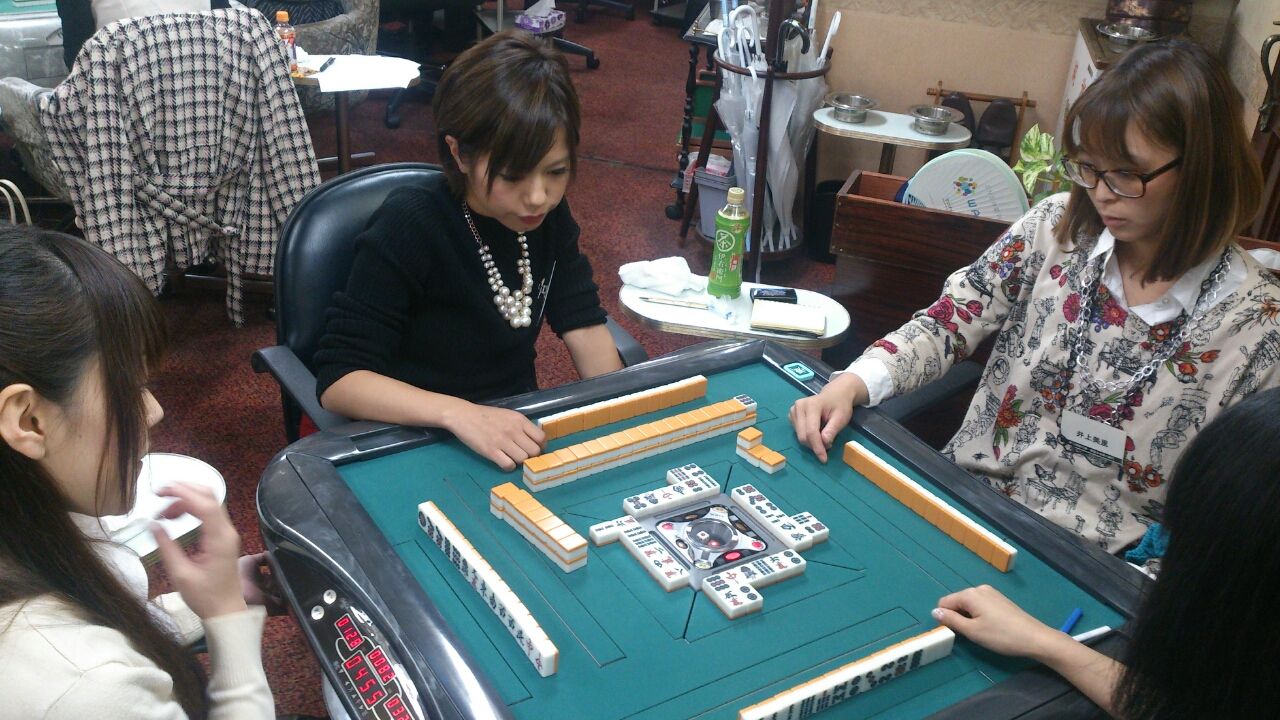 バビィのバカヅキサイクロン 麻雀タイトル戦 Livedoor Blog ブログ バビィのバカヅキサイクロン 麻雀タイトル戦 Livedoor Blog ブログ