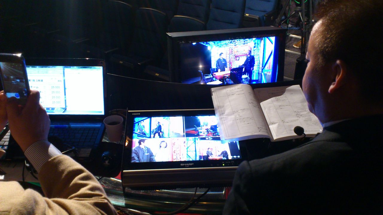 麻雀バトルロイヤル13 バビィのバカヅキサイクロン