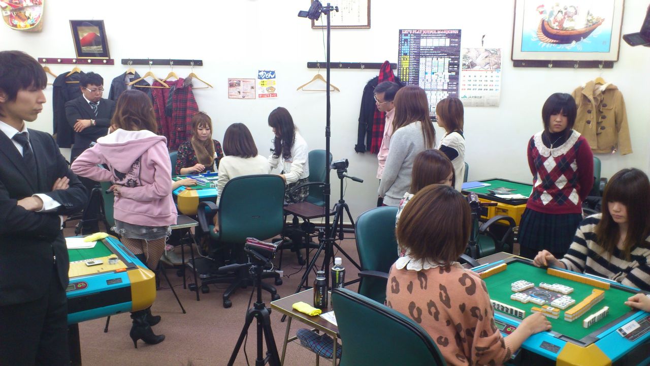 バビィのバカヅキサイクロン 麻雀タイトル戦 Livedoor Blog ブログ バビィのバカヅキサイクロン 麻雀タイトル戦 Livedoor Blog ブログ